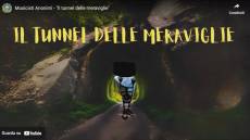 Ventimiglia: il tunnel di Tenda che tarda ad aprire diventa una canzone satirica su YouTube
