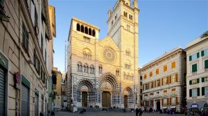 Genova, l’Arcivescovo celebra la Messa per la Festa dei popoli nella Cattedrale