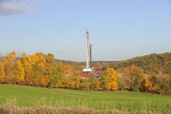 Stop al gas russo, l'Europa guarda agli USA con l’ascesa dello shale gas