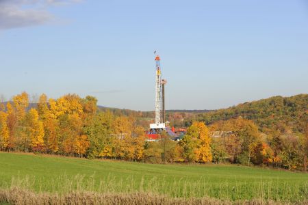 Stop al gas russo, l'Europa guarda agli USA con l’ascesa dello shale gas