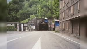 Tunnel del Tenda, il ministro francese Tabarot visita il cantiere. Rixi: "Bene impegno Francia"