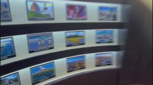 Msc Magnifica salpa da Genova per il sesto giro del mondo con 2.300 passeggeri: attraverserà 21 paesi