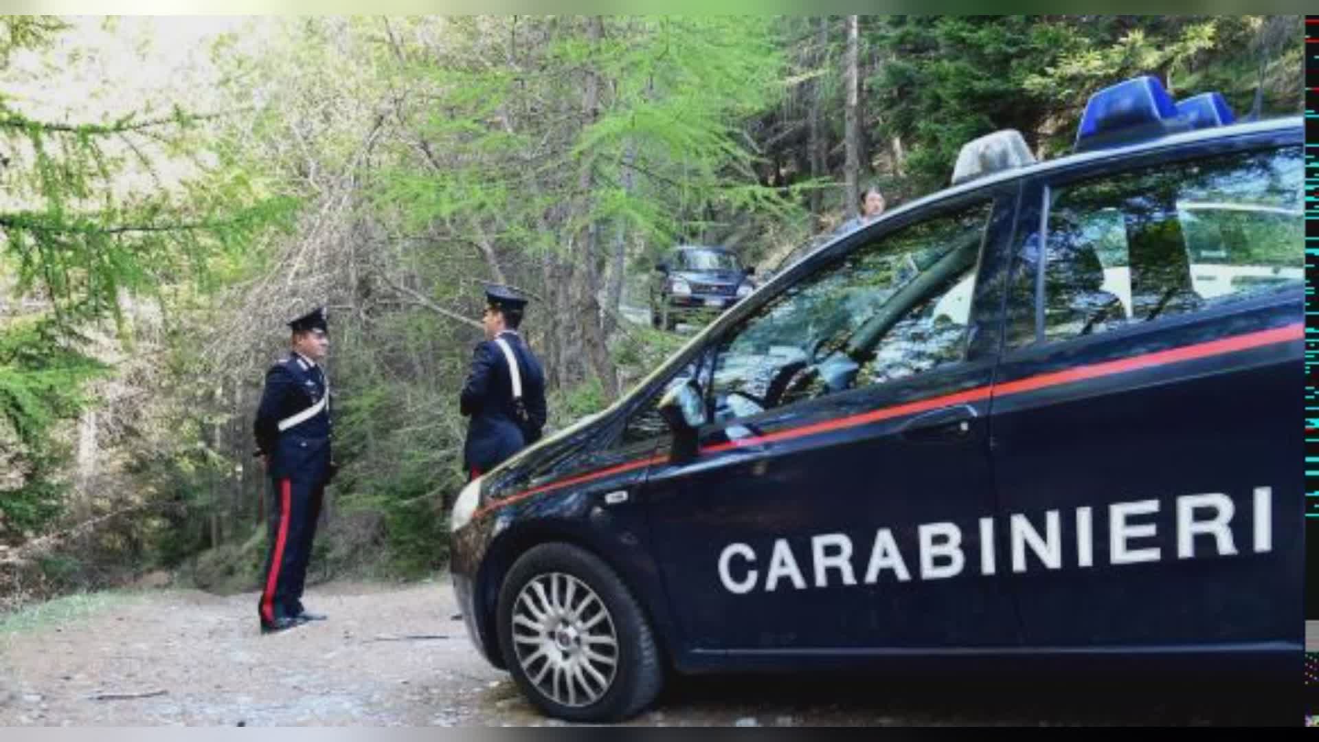 Resti trovati a Recco: identificato Mauro Caratti, scomparso oltre un anno fa da Acqui Terme