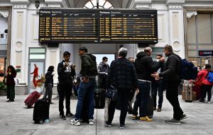 Genova, nuova bretella ferroviaria di Pra'. Bordilli: "Passo avanti per mobilità e logistica"