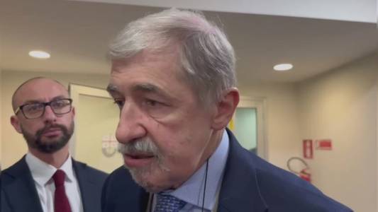 Regione Liguria, Bucci: "Basta con le falsità in aula, se non altro per rispetto dei cittadini"