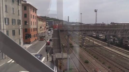 Liguria, rincari biglietti ferroviari. Scajola: “Sospeso l’aumento del 2,5% per il 2025"