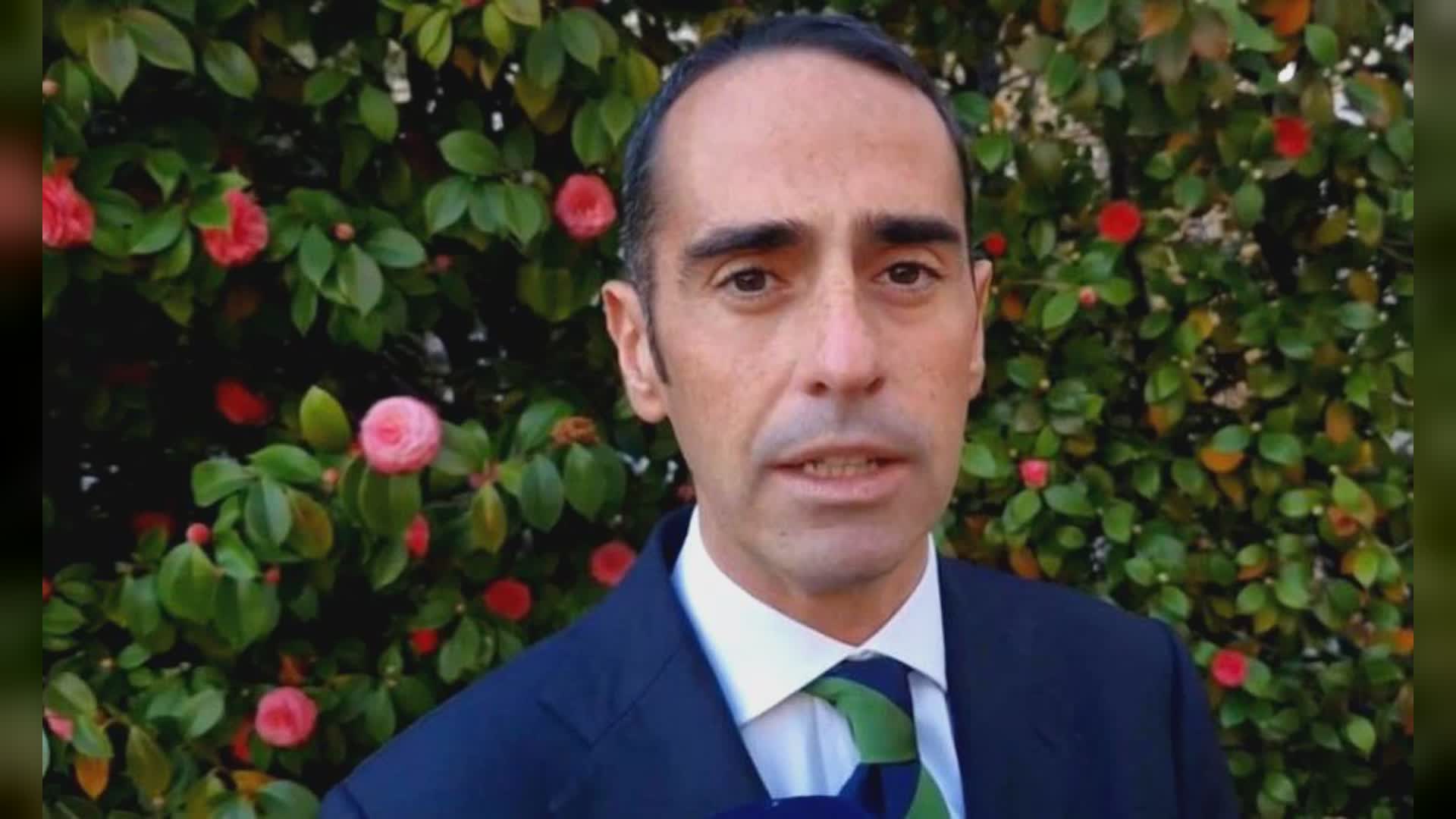 Genova: Pandolfo proclamato ufficialmente deputato, subentra a Orlando