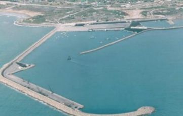 Porto di Pozzallo, 26 milioni di euro in tre anni per il rilancio e la sostenibilità