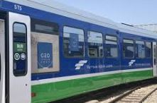 Matera: boom di passeggeri sui treni straordinari domenicali, 33mila persone trasportate in cinque settimane