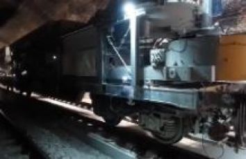 RFI avvia la seconda fase di potenziamento sulla linea Pescara-Foggia: lavori dal 15 al 24 gennaio 2025