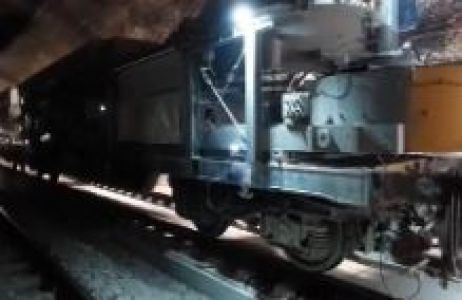 RFI avvia la seconda fase di potenziamento sulla linea Pescara-Foggia: lavori dal 15 al 24 gennaio 2025