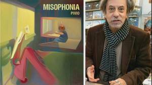 Musica: Pivio presenta il nuovo album 'Misophonia', sabato 11 gennaio nello storico negozio Disco Club