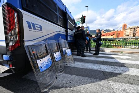 Tifoserie. Spezia, la trasferta a Carrara sarà probabilmente vietata. Samp, a Brescia solo i tesserati