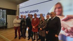 Artigianato e commercio, da Regione Liguria bonus per chi assume a tempo indeterminato: si parte con 5 milioni di euro