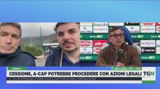 Sampdoria, conferenza di Manfredi: il video commento di Maurizio Michieli e Simone Galdi