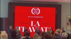 Genova, Carlo Felice: il 2025 apre con La Traviata di Verdi