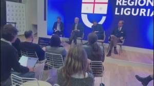 Regione, il punto: giunta su edilizia ospedaliera e Trenitalia tra progetti, disagi e riforme