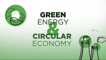 Green Energy & Circular Economy del 09/01/2025