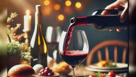 Liguria: sommelier, parte il corso 2025 per diventare 'professionisti del vino'