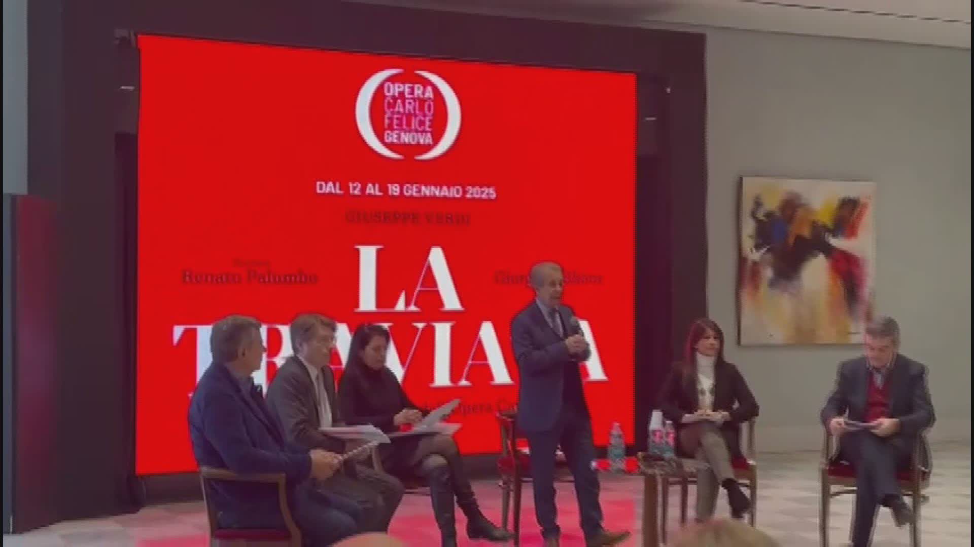 Cultura, Simona Ferro e Lorenza Rosso: assessore e madrine de “La Traviata”