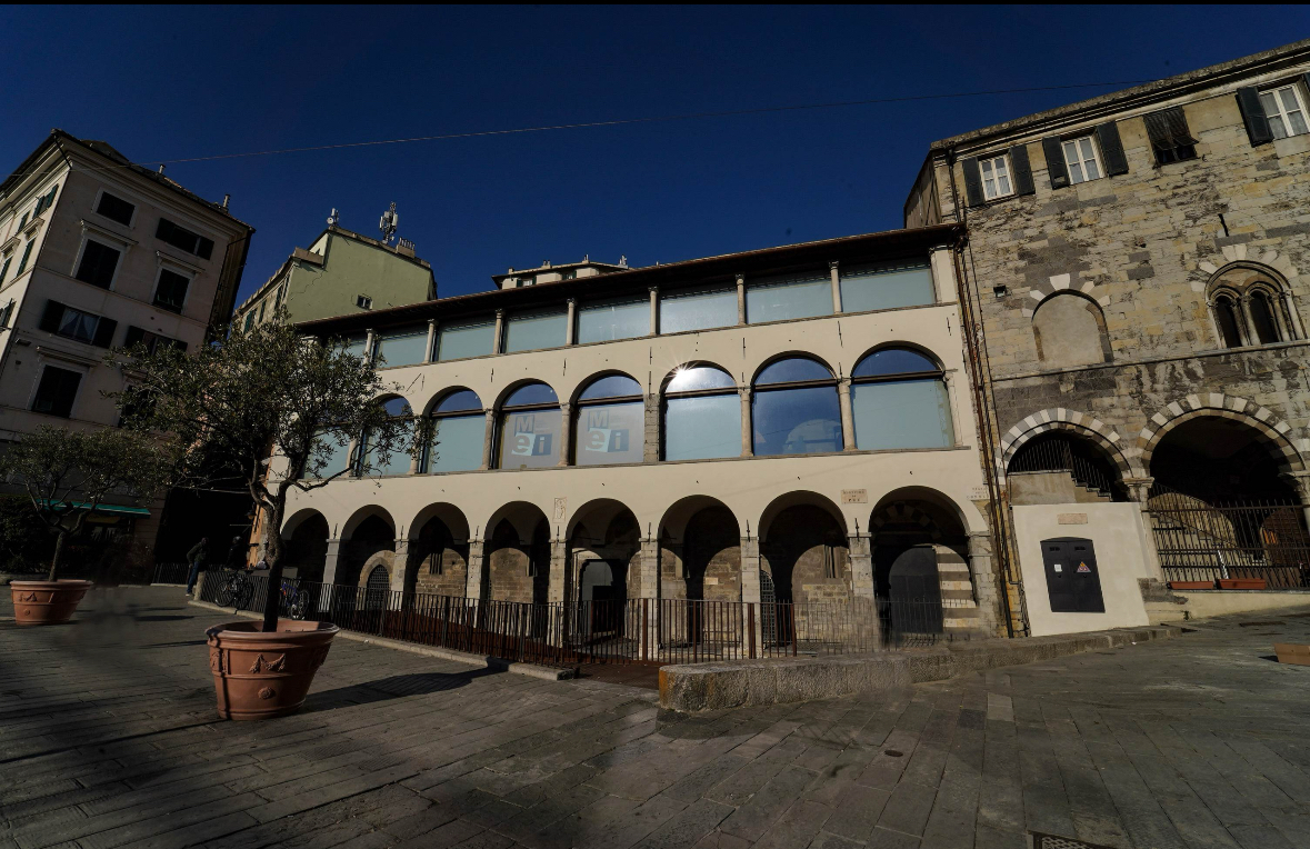 Genova, “Musei del Mare”: ultimo fine settimana di servizio navetta gratuito 