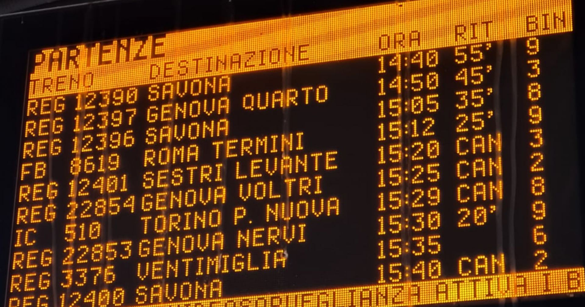 Caos treni, disagi in Liguria: Ghio attacca Salvini, “Situazione inaccettabile”