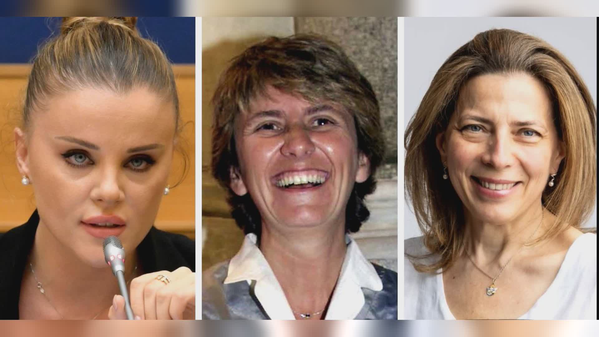 Genova, premio 'Donna Scrittrice': in finale Anita Likmeta, Paola Mastrocola e Raffaella Romagnolo