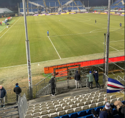 Sampdoria, un altro pareggio subìto in rimonta a Brescia: Moncini replica a Coda (1-1)