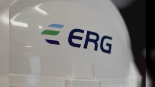 Genova: accordo tra Erg e Engie per la fornitura di energia eolica