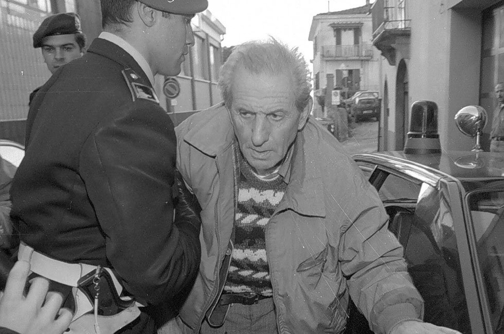 Mostro di Firenze, chiesta revisione del processo per Mario Vanni