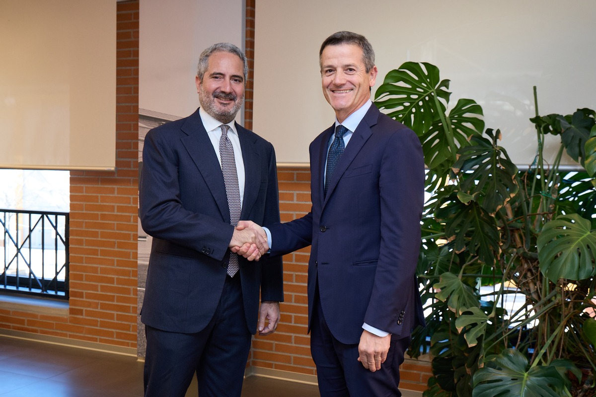 Nasce CircularYard: la joint venture Fincantieri-Hera per la gestione circolare dei rifiuti nei cantieri navali