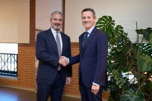 Nasce CircularYard: la joint venture Fincantieri-Hera per la gestione circolare dei rifiuti nei cantieri navali