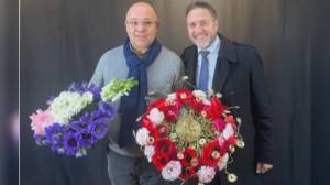 Sanremo: 'Bouquet Festival 2025', premiate le migliori composizioni floreali