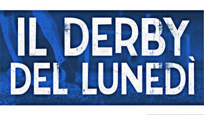 Il derby del lunedì, puntata del 13/01/2025