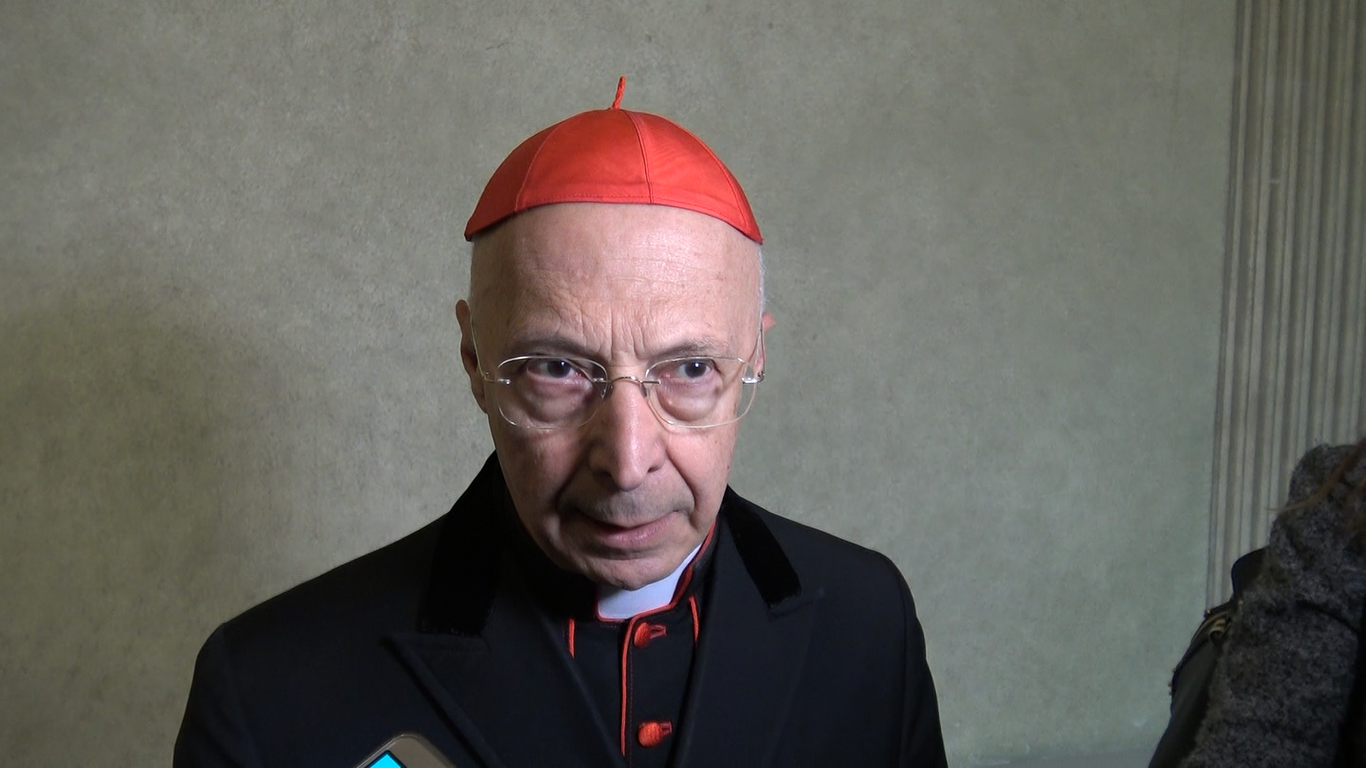 Il Cardinale Angelo Bagnasco compie 82 anni, una vita dedicata alla fede e alla Chiesa