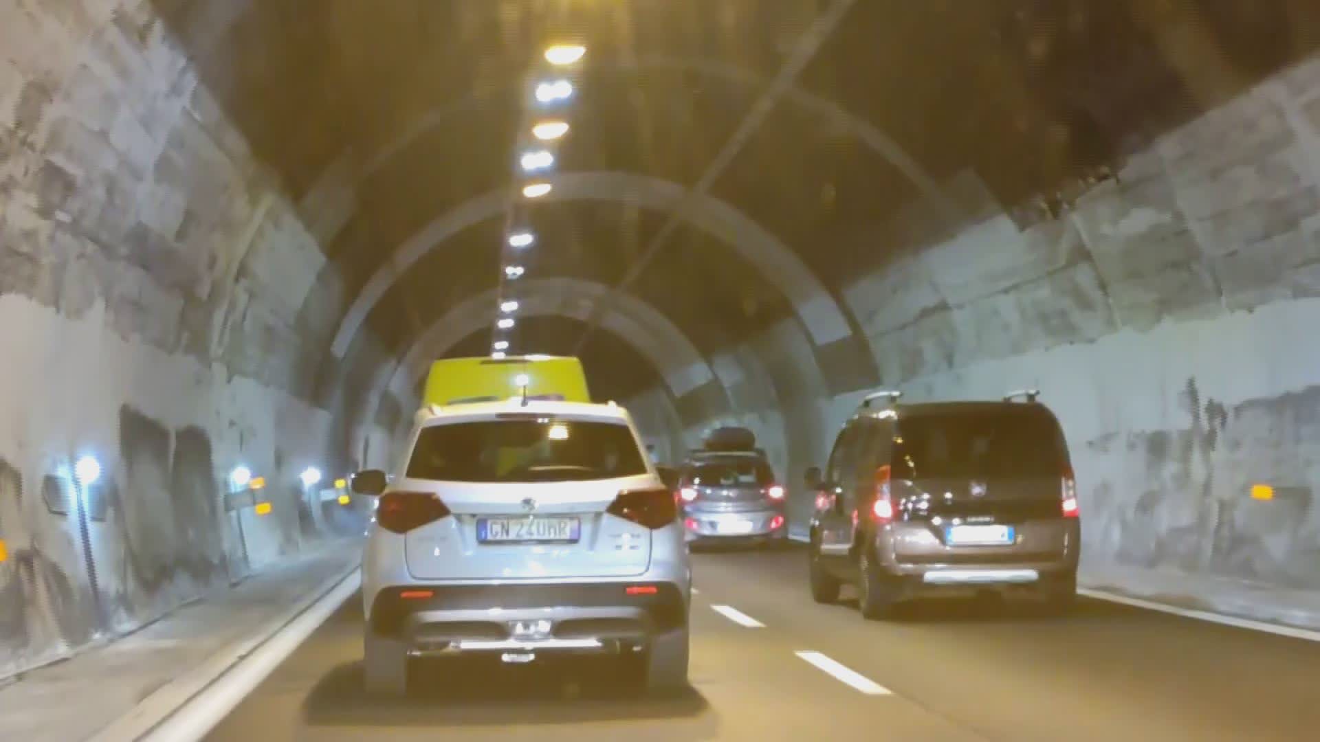 Liguria, autostrade: Consiglio regionale chiede di eliminare i pedaggi su tutti i tratti con i cantieri