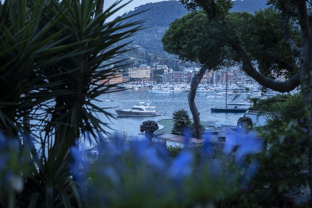 Meteo, non cambia lo scenario: ancora sole e freddo in Liguria 