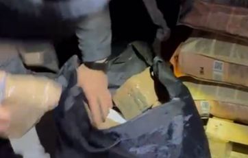 Operazione antidroga a Savona, 10 arresti e 38 kg di droga sequestrati