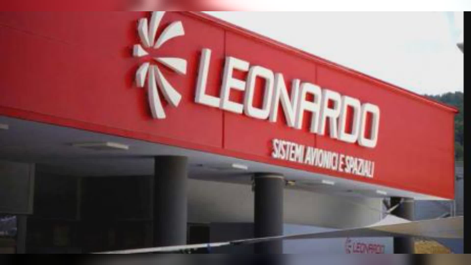 La Spezia, sciopero a Leonardo e Mbda: "Aumenti salariali e riduzione orario"