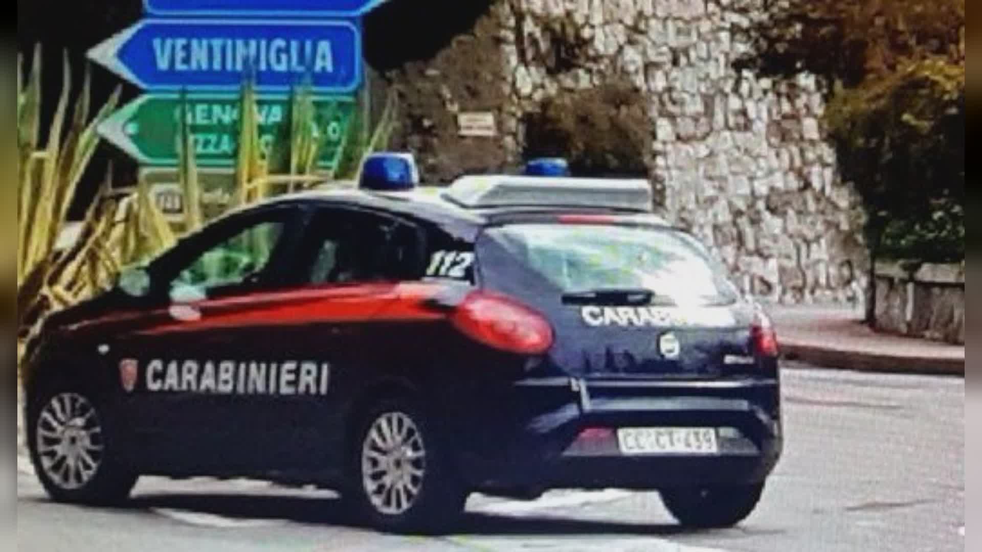 Migrante trovato morto sugli scogli di Ventimiglia: era un 20enne dell'Eritrea