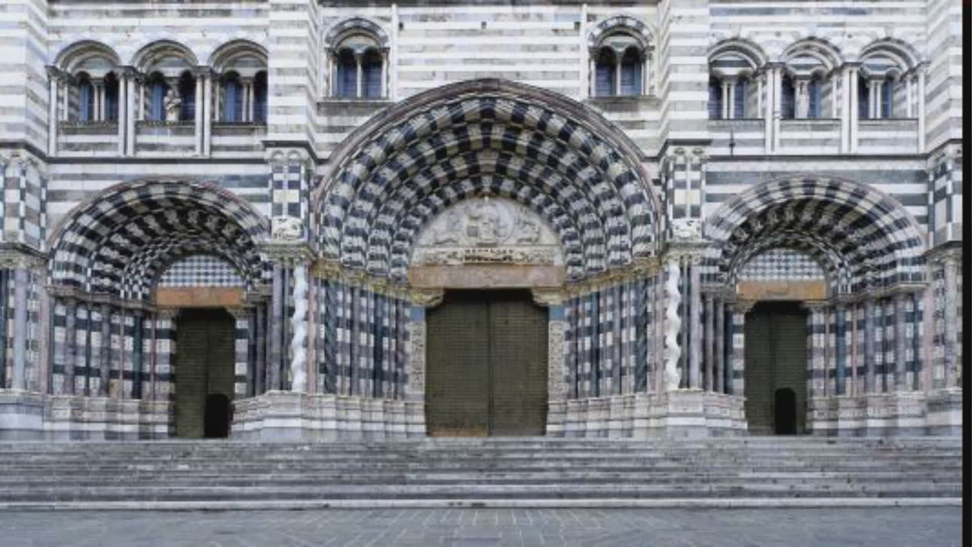 Genova: settimana di preghiera per l'unità dei Cristiani, le iniziative dell'Arcidiocesi