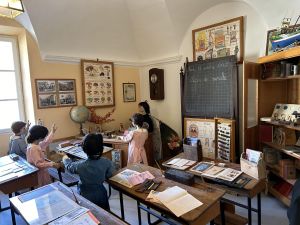 Stasera a Scignoria! la seconda puntata del test per il trofeo di lingua genovese con il prof Bampi