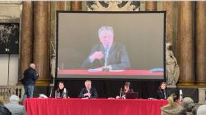 Genova, Palazzo Ducale punta al digitale: mostre, eventi e festival nella strategia 2025 