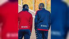 Genoa, i convocati per Roma: escluso Balotelli, c'è Gollini