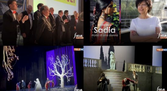 Focus Cultura, “La Traviata” del Carlo Felice e "Don Giovanni" al Teatro della Corte: venerdì e sabato su Telenord