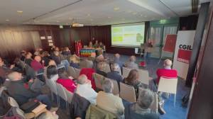 Genova, la Cgil boccia la patente a crediti del governo: "Porterà meno sicurezza sul lavoro"