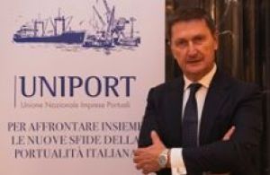 Esonero assicurativo per i mezzi nei terminal portuali: soddisfazione di Uniport per il provvedimento del Governo