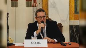 Genova: Consulta Edilizia, Stefano Sibilla confermato presidente