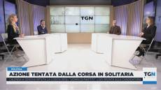 Genova, Comunali, Cristina Lodi a Telenord: "Per vincere serve sintesi, Azione pronta al dialogo col Pd. Candidarmi a sindaco? Sono disponibile"