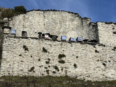 Mercoledì sera Benvenuti in Liguria alla scoperta delle curiosità della terra brigasca